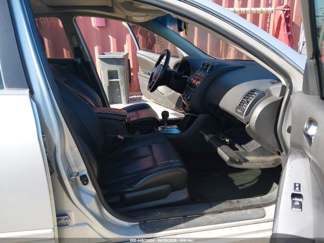 Nissan Altima 3.5 Sr