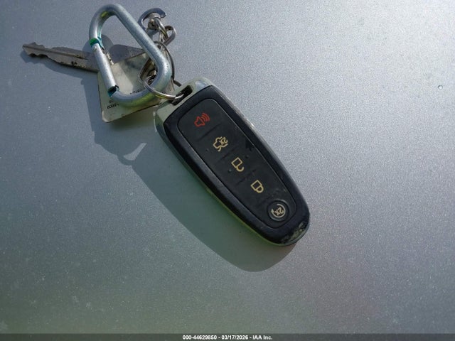 Ford Taurus Limited