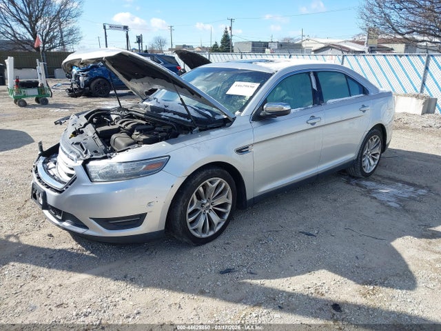 Ford Taurus Limited