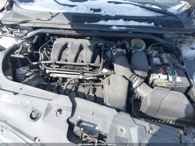 Ford Taurus Limited