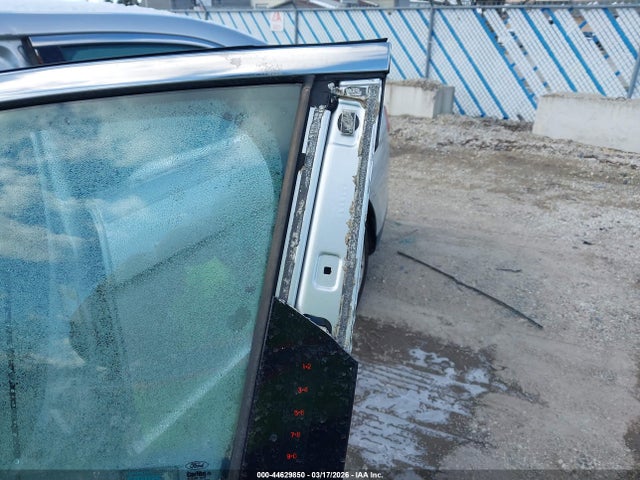 Ford Taurus Limited
