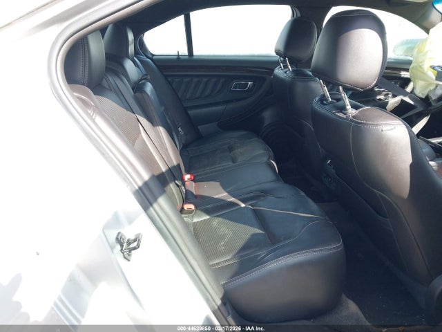Ford Taurus Limited