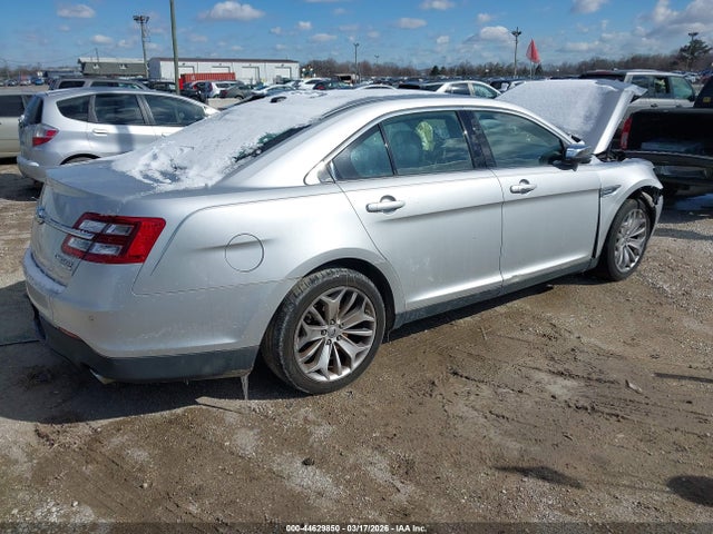 Ford Taurus Limited