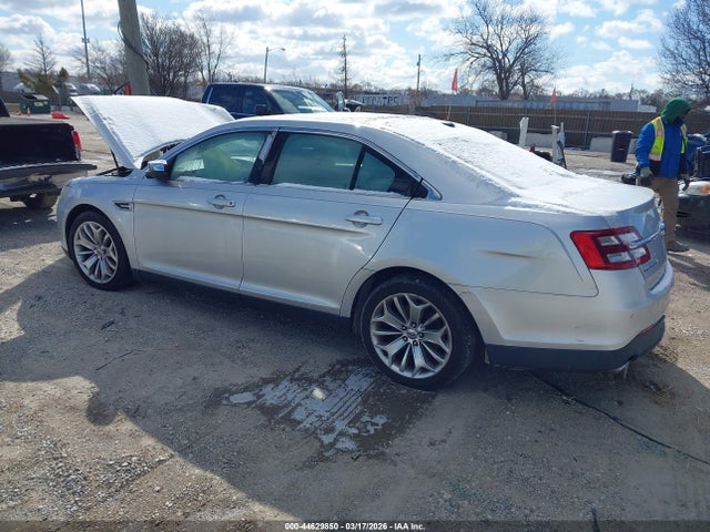 Ford Taurus Limited