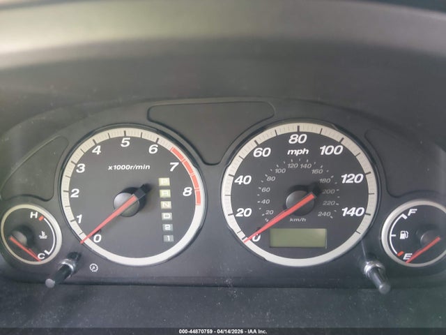 Honda CR-V Ex
