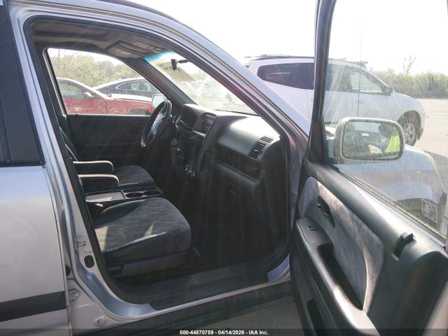 Honda CR-V Ex