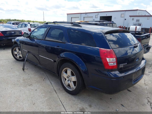 Dodge Magnum Sxt