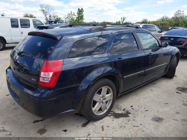 Dodge Magnum Sxt