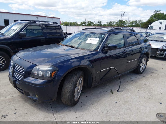 Dodge Magnum Sxt