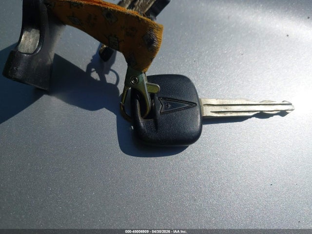 Pontiac Vibe
