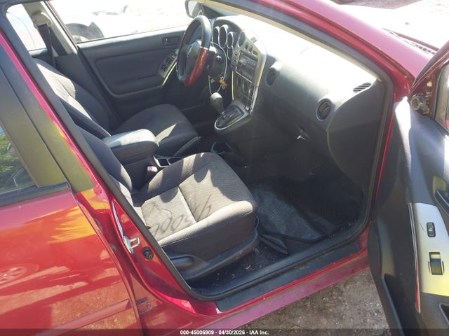 Pontiac Vibe