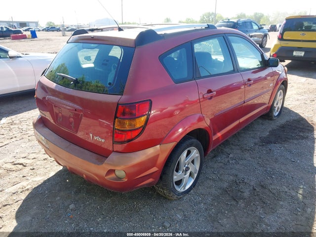 Pontiac Vibe