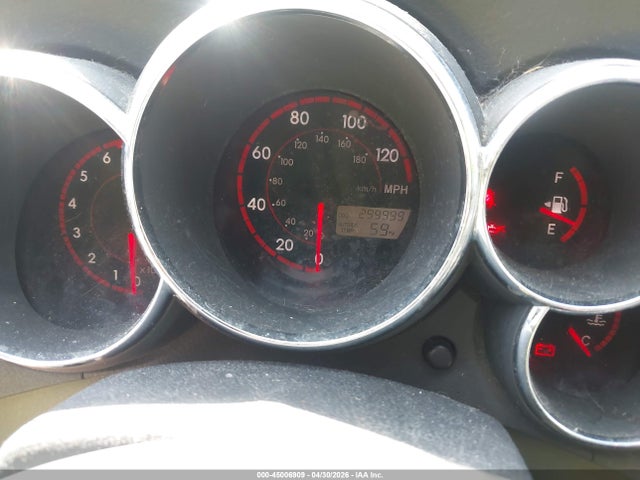 Pontiac Vibe