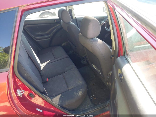 Pontiac Vibe