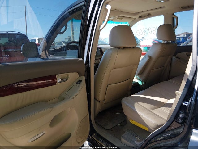 Lexus Gx