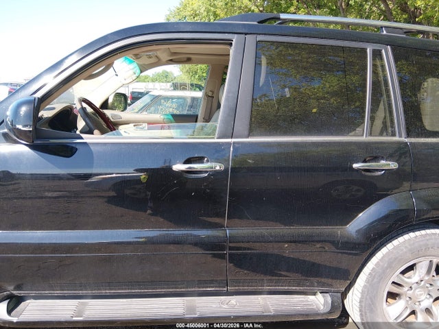 Lexus Gx