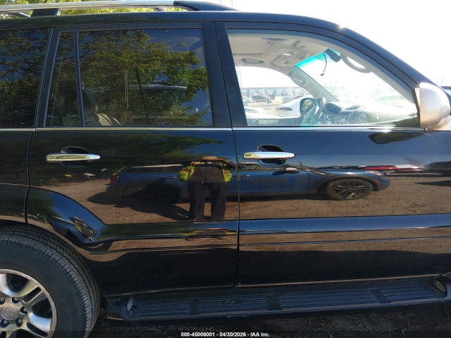 Lexus Gx