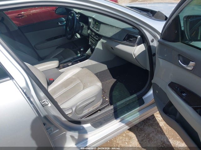 Kia Optima Ex