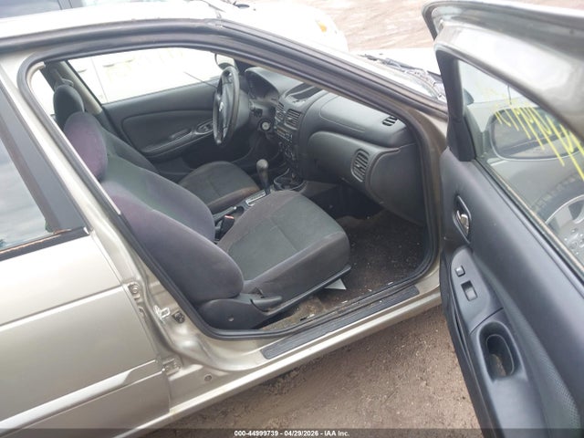 Nissan Sentra 1.8s