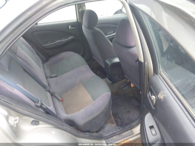 Nissan Sentra 1.8s