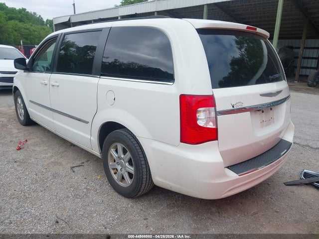 Chrysler Town & Country Touring