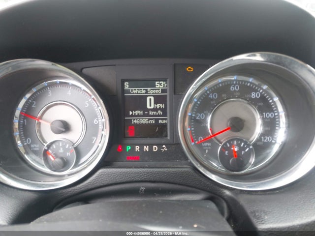 Chrysler Town & Country Touring