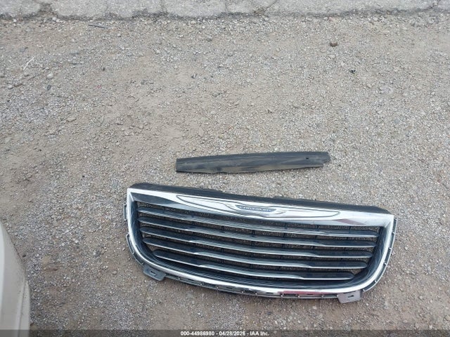 Chrysler Town & Country Touring