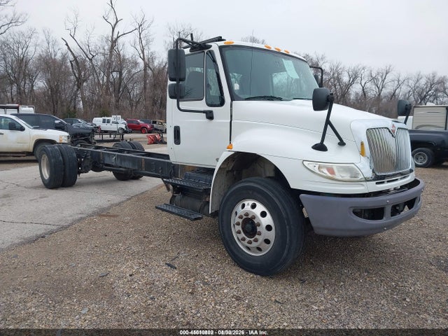 Salvage International Durastar 4300 Image
