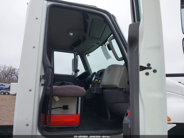 International Durastar 4300
