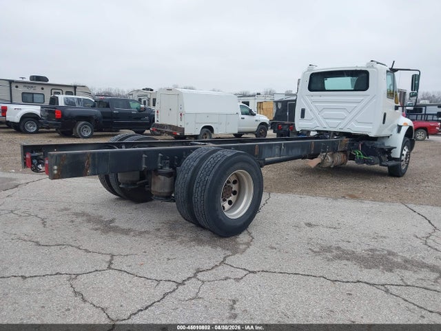 International Durastar 4300