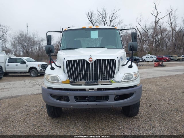 International Durastar 4300