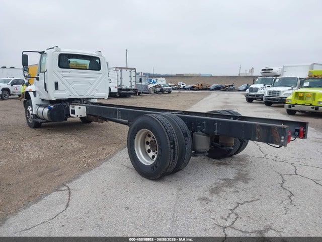 International Durastar 4300