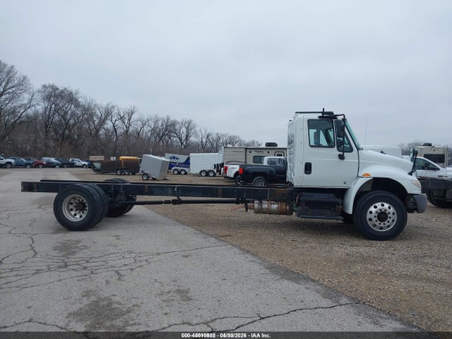 International Durastar 4300
