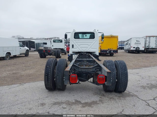 International Durastar 4300