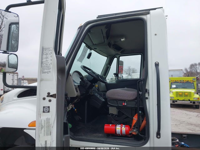 International Durastar 4300
