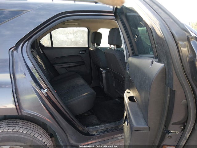 Chevrolet Equinox 1lt