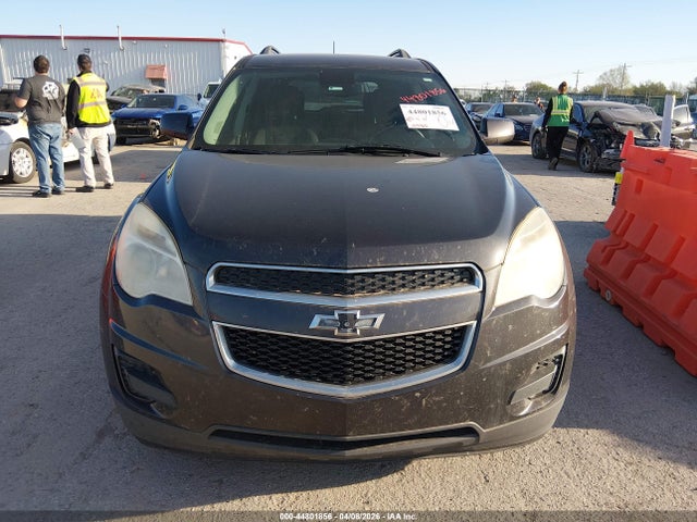 Chevrolet Equinox 1lt