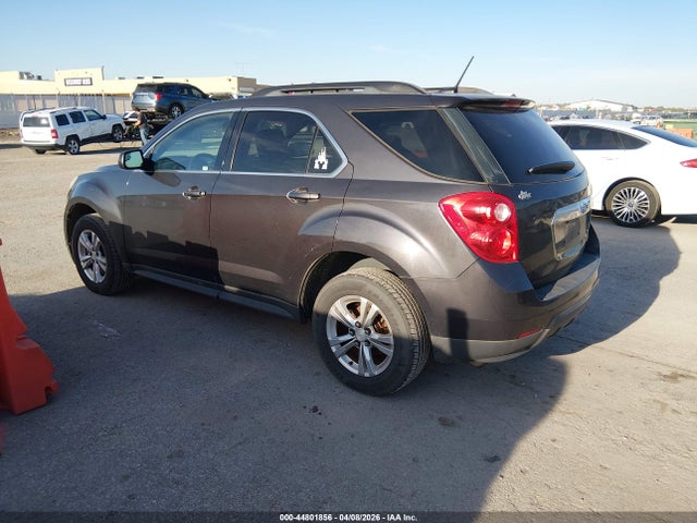 Chevrolet Equinox 1lt