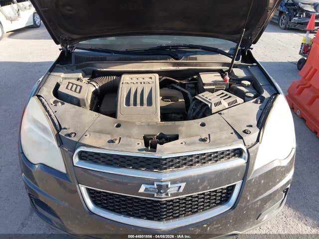 Chevrolet Equinox 1lt