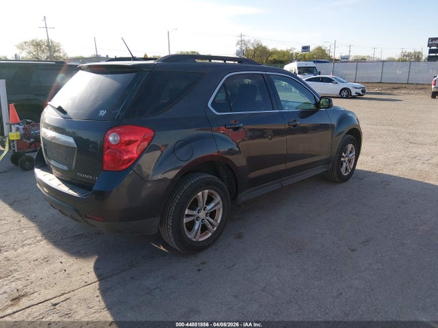 Chevrolet Equinox 1lt