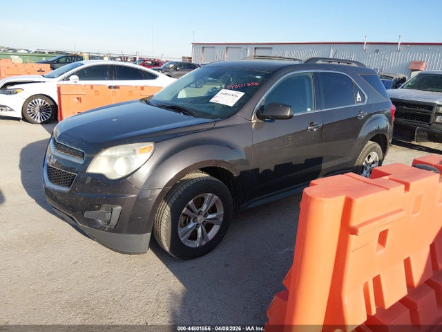 Chevrolet Equinox 1lt