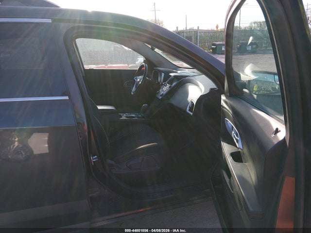 Chevrolet Equinox 1lt
