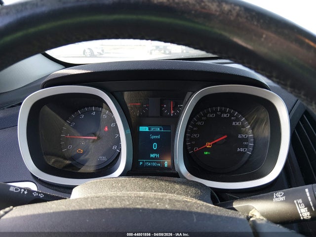 Chevrolet Equinox 1lt