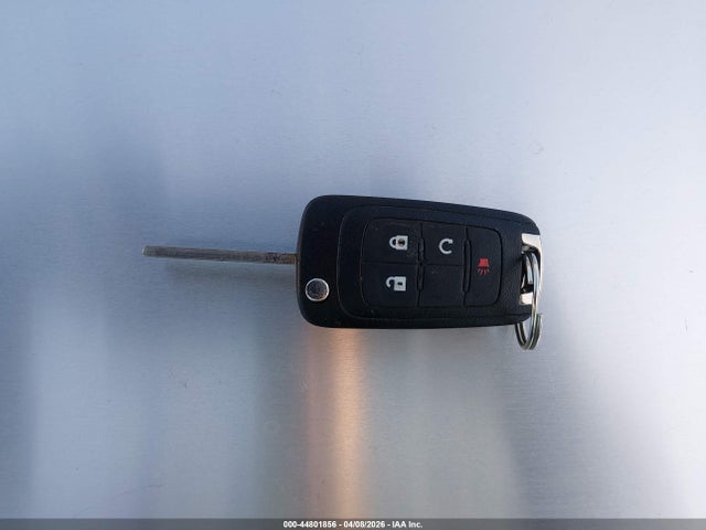 Chevrolet Equinox 1lt