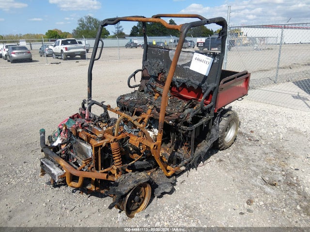 Coleman 392 Cc