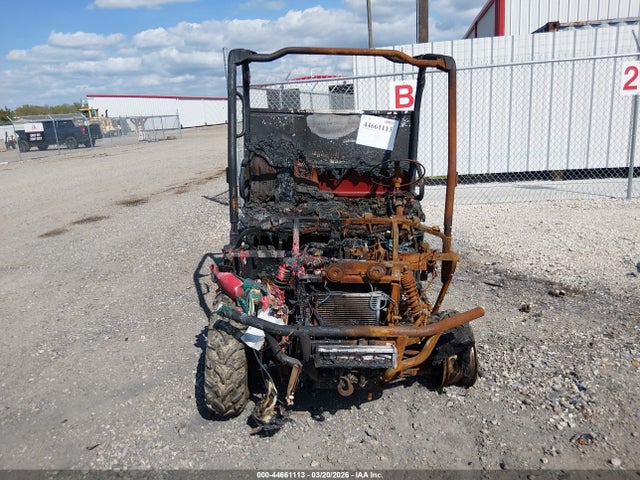 Coleman 392 Cc