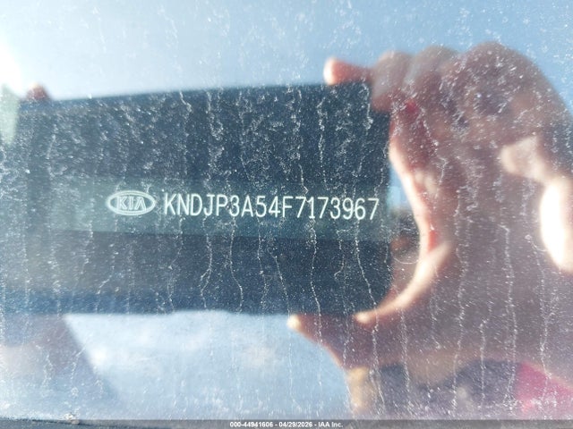 Kia Soul +