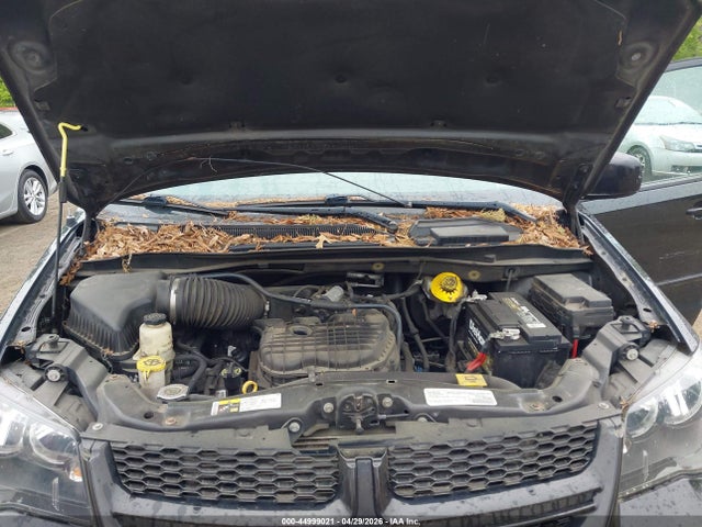 Dodge Grand Caravan Se Plus