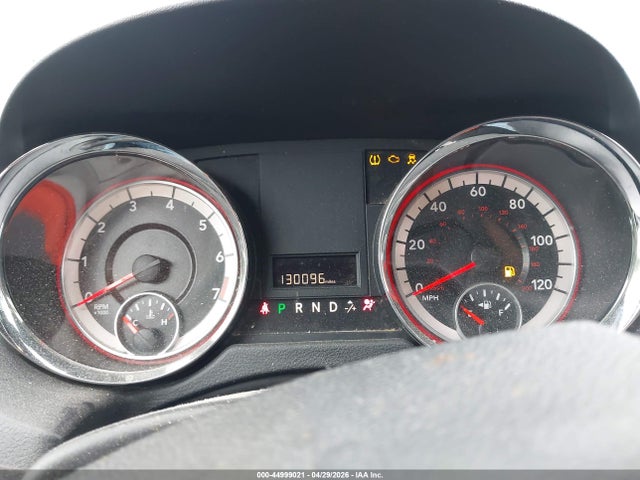 Dodge Grand Caravan Se Plus