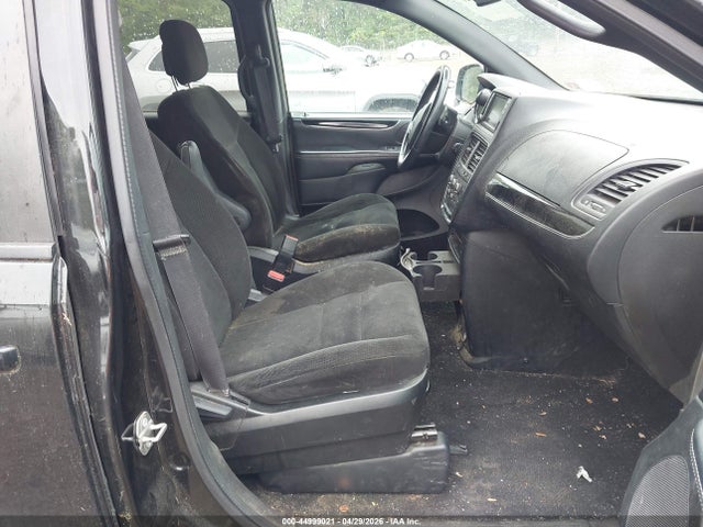 Dodge Grand Caravan Se Plus